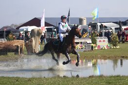 Topsport, spektakel én gezelligheid: North Holland Horse Trials viert 10e editie groter dan ooit!