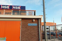 Miraculeuze ontsnapping RKAV Volendam dat ACV in blessuretijd klopt