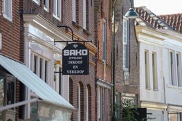 Poging tot overval bij juwelier in Monnickendam