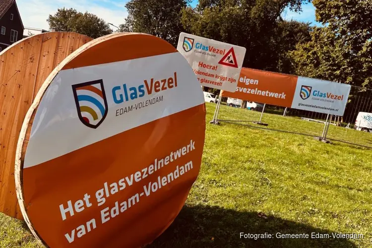 Overgang van CAI naar glasvezel