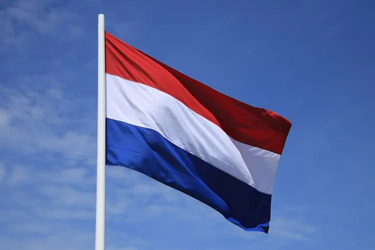 Maandag 5 mei vieren we 80 jaar vrijheid!