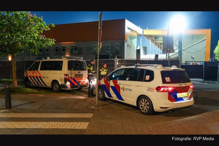 Politie ingezet bij onrust na afloop van laatste thuiswedstrijd FC Volendam