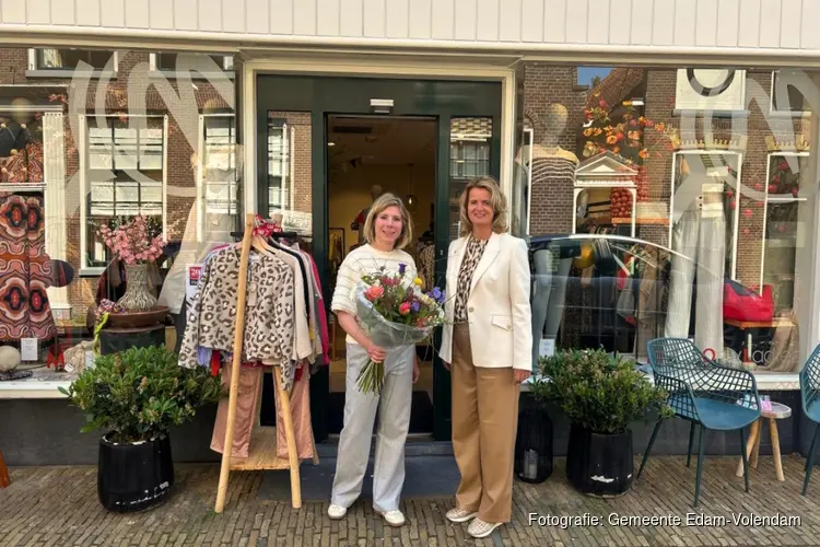 Week van de Stenen Winkel