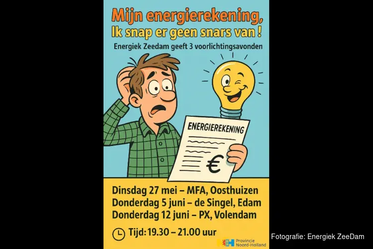 'Mijn energierekening? Ik snap er niks van!'