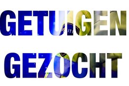 Getuigen gezocht van mishandeling aan Buikslotermeerstraat in Edam