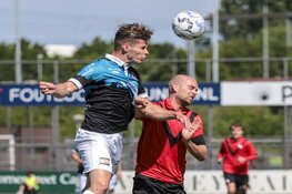 AFC in slotfase langs RKAV Volendam