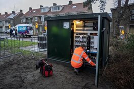 Subsidie voor uitbreiding en verzwaring elektriciteitsnetwerk