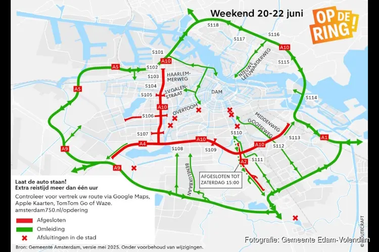 Festival Op de Ring