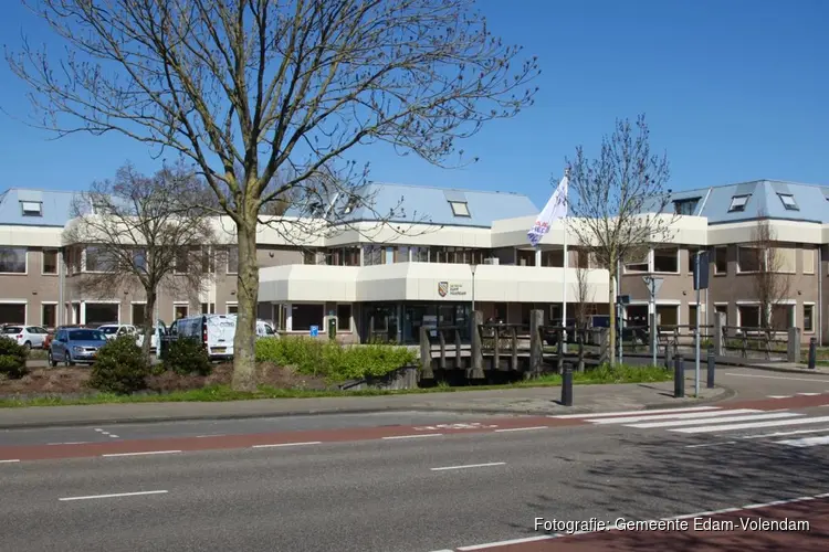 Integrale controle op een deel buitengebied Middelie