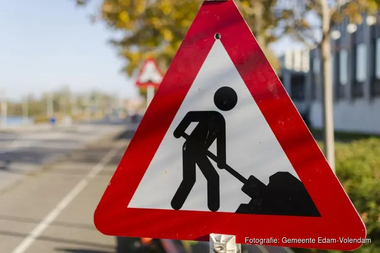 Update voorbereidingen herinrichting Julianaweg