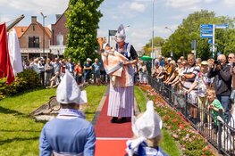 Volendammerdagen 2025: beleef kunst, cultuur en traditie in hartje Volendam