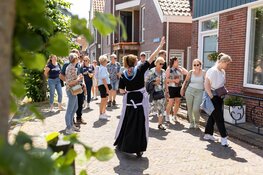 Volendammerdagen 2025: beleef kunst, cultuur en traditie in hartje Volendam