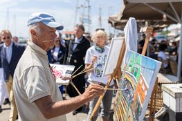 Volendammerdagen 2025: beleef kunst, cultuur en traditie in hartje Volendam