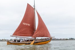 Volendammerdagen 2025: beleef kunst, cultuur en traditie in hartje Volendam