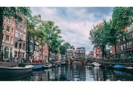 Tips voor een fijne rit naar Amsterdam