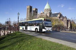 Extra geld provincie voor behoud en uitbreiding openbaar busvervoer