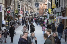 Aantal winkels neemt af, basisvoorzieningen blijven overeind