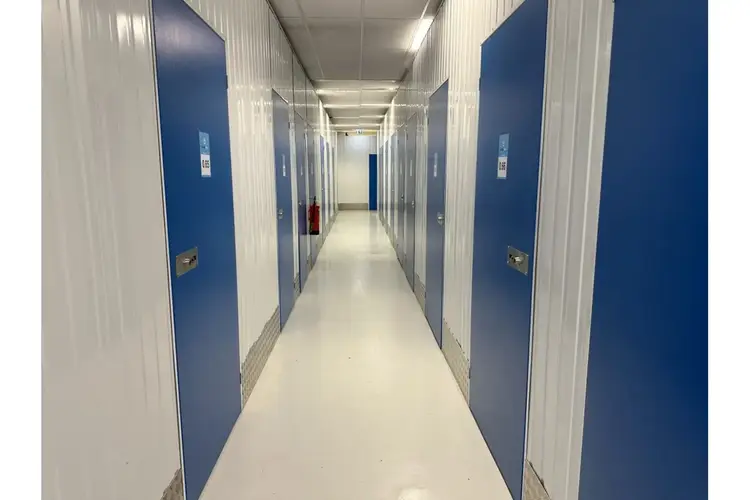 “Ruimtegebrek in Volendam stimuleert vraag naar opslagruimte” – Storage Share ziet duidelijke toename