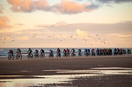 Inschrijving GP Groot Egmond-Pier-Egmond, Egmond Halve Marathon en Egmond Wandel Marathon geopend