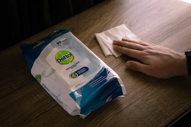 Schoonmaakdoekjes in riool zorgen voor problemen met gemaal