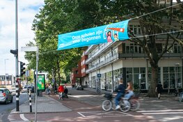 Frisse start schooljaar vraagt om aangepast rijgedrag