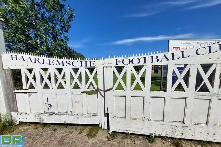 Koninklijke HFC te sterk voor nog puntloos RKAV Volendam