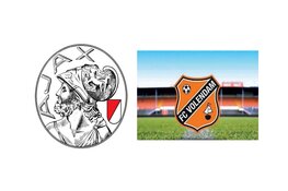 Ajax en FC Volendam gaan strategisch partnerschap aan