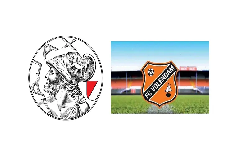 Ajax en FC Volendam gaan strategisch partnerschap aan