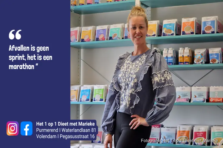 Hoe kom ik van die vakantiekilo’s af?