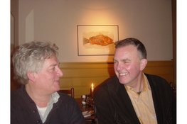 Jan Timman & Hans Böhm – Herinneringen van twee schaakvrienden