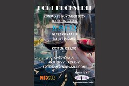 Proeverij Agenda Arthur & Co