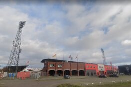 FC Volendam na slechte start onderuit in Deventer