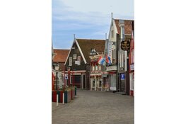 Ontdek Volendam: vissersdorp met charme en cultuur