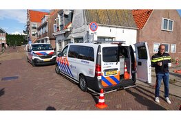 Grote zoekactie naar vermiste vrouw in Volendam
