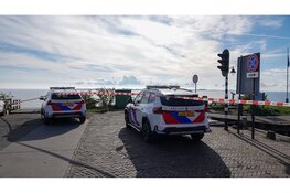 Grote zoekactie naar vermiste vrouw in Volendam