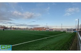 RKAV Volendam laat kansen liggen, waar GVVV wel toeslaat