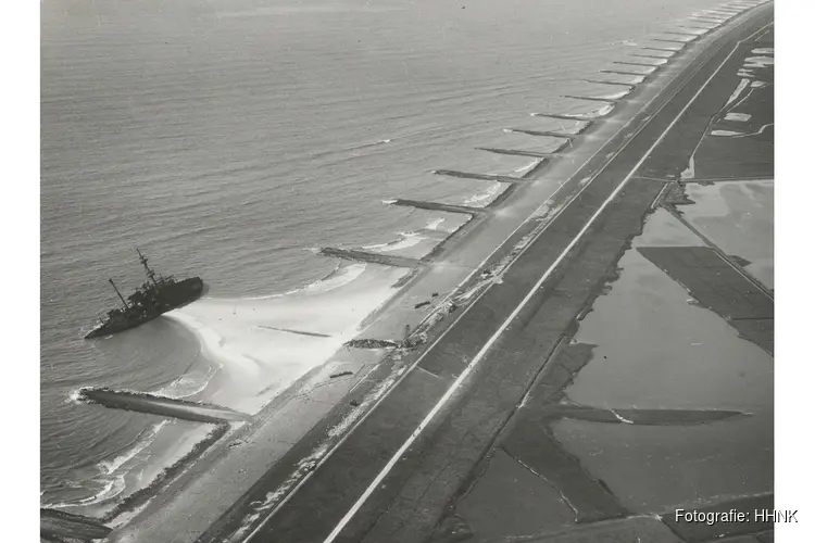 HHNK organiseert (gratis) historische lezingen over de impact van water