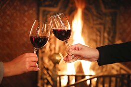 Castle Christmas Fair: De grootste in- en outdoor, kerst én lifestyle fair van Nederland