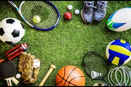 Melden van sportkampioenen