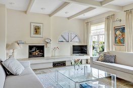 Een vrijstaande villa met charme, ruimte én karakter