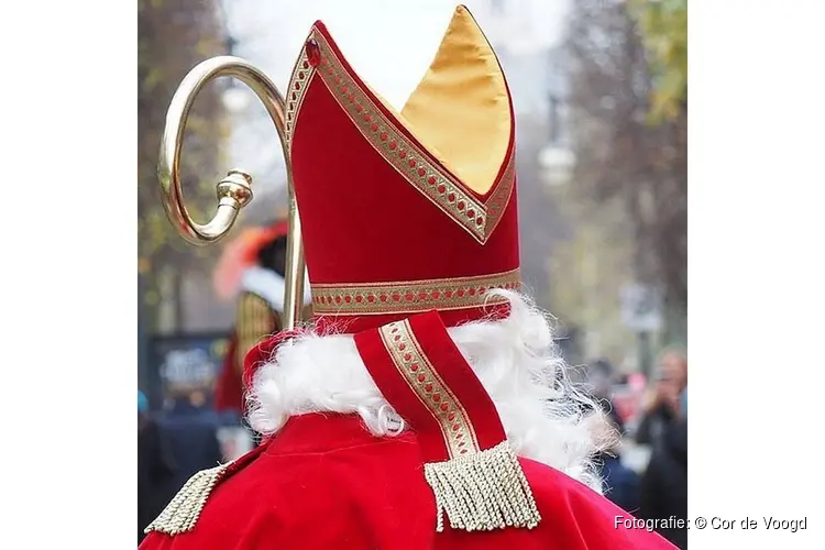 Maatregelen sinterklaasintochten
