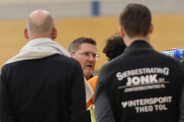 RKAV Volendam in slotfase naar klinkende zege op FCK De Hommel