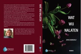 Boeken die ertoe doen — Uitgeverij Doornwater brengt verhalen met een geweten