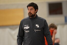 HV Volendam niet opgewassen tegen Bocholt