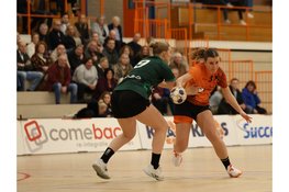 Volendam komt opnieuw één treffer tekort