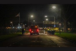 OM komt met eerste beeld jaarwisselingszaken