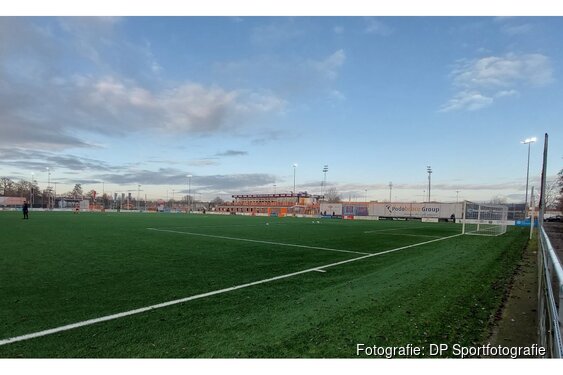 RKAV Volendam gaat na nipte zege over Koninklijke HFC heen in stand