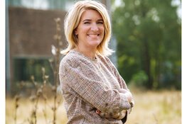 Nanda Hellingman benoemd tot gemeentesecretaris en algemeen directeur van de gemeente Edam-Volendam
