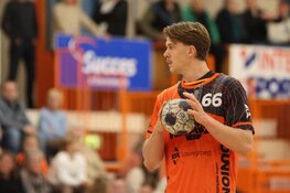 HV Volendam knokt zich naar remise tegen Visé