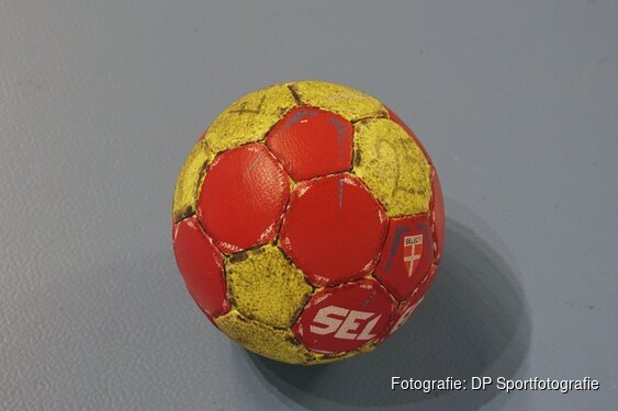 Dubbele overwinning voor HV Volendam